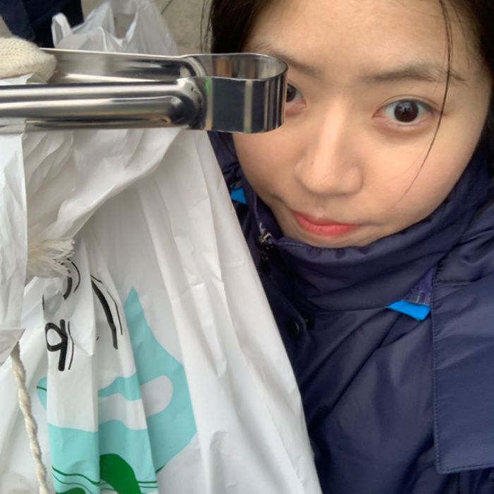서울중구.동네.쓰레기.플로깅